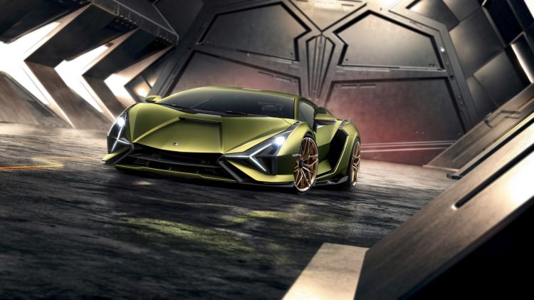 Wallpapers Cars Lamborghini Wallpaper N475325