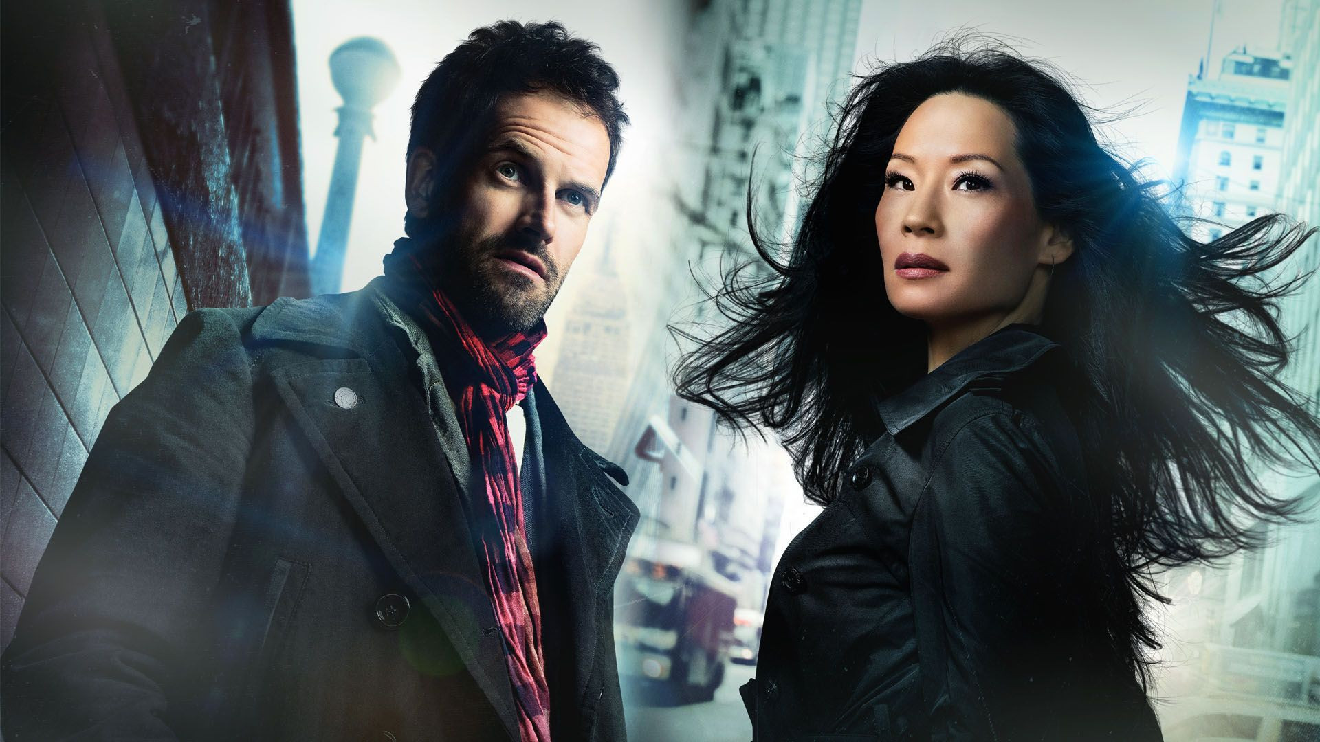 Wallpapers TV Soaps Elementary 