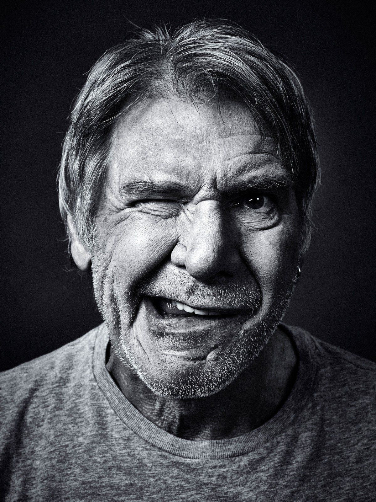 Wallpapers Celebrities Men Harrison Ford 