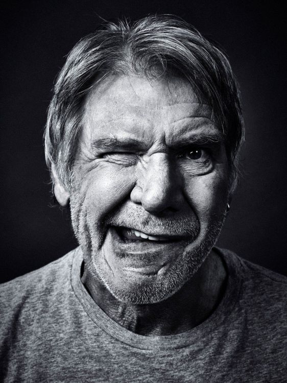 Fonds d'cran Clbrits Homme Harrison Ford Wallpaper N475365