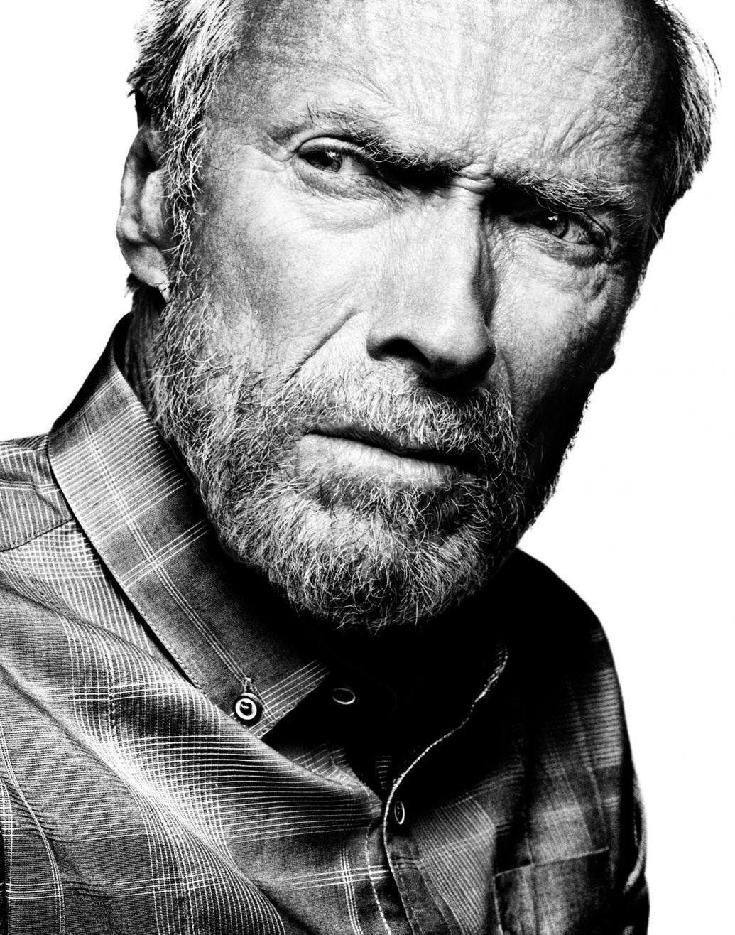 Wallpapers Celebrities Men Clint Eastwood 