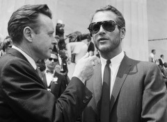  Clbrits Homme Paul Newman (1963)