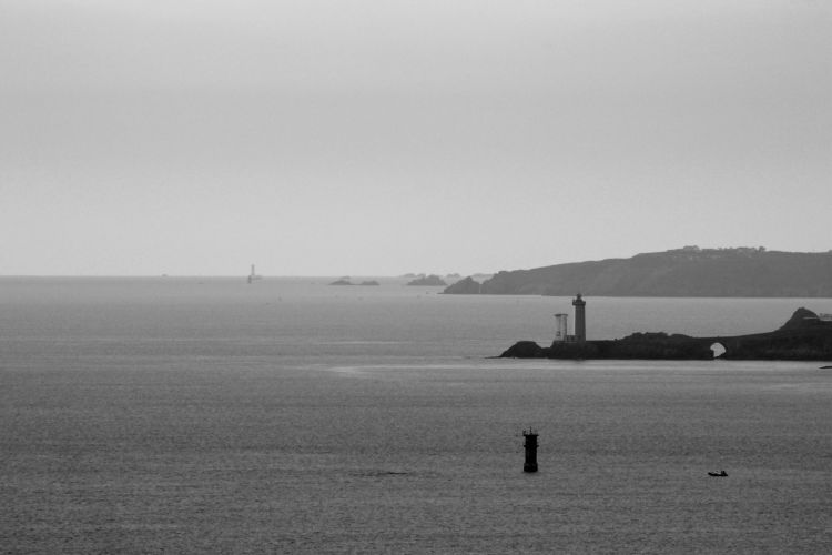 Fonds d'cran Constructions et architecture Phares bretagne, finistère 