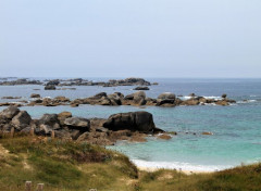  Nature bretagne, finistère nord