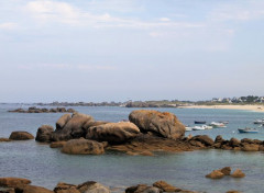  Nature bretagne, finistère nord