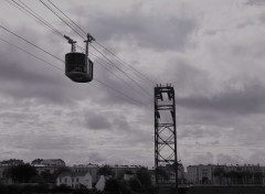  Transports divers téléphérique de brest