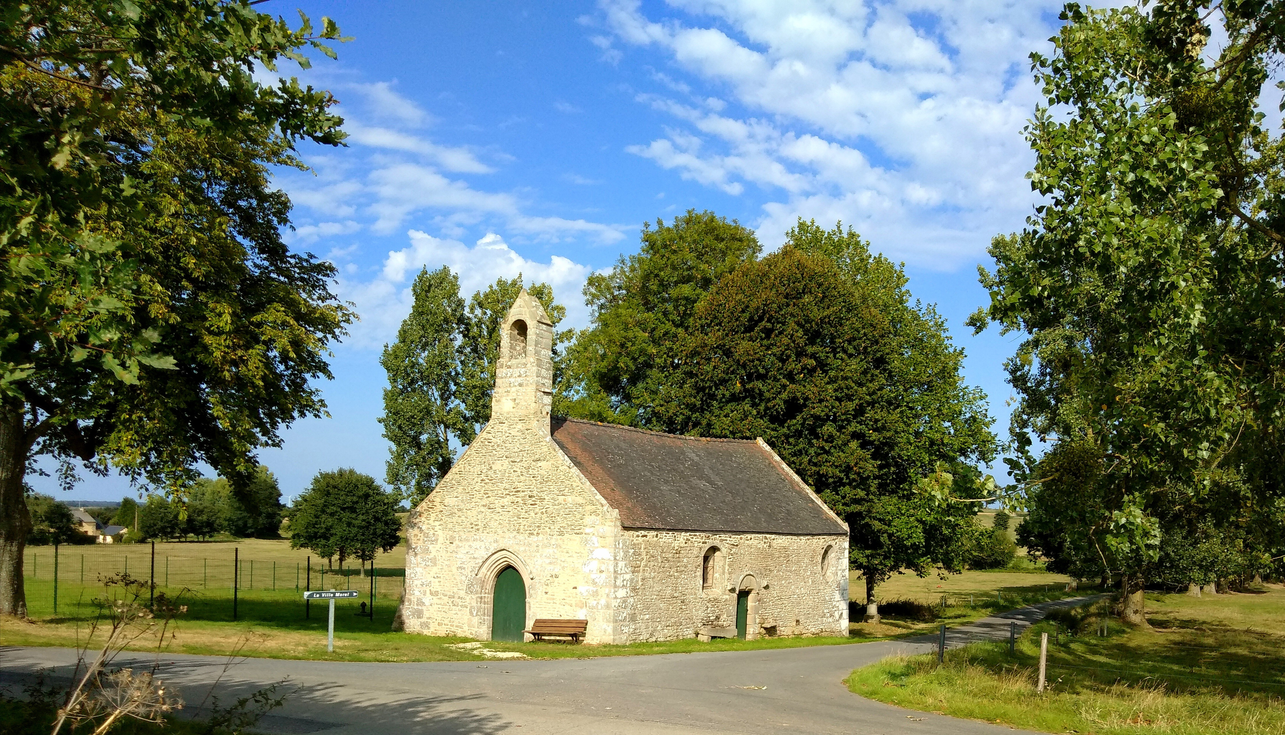 Fonds d'cran Constructions et architecture Edifices Religieux 