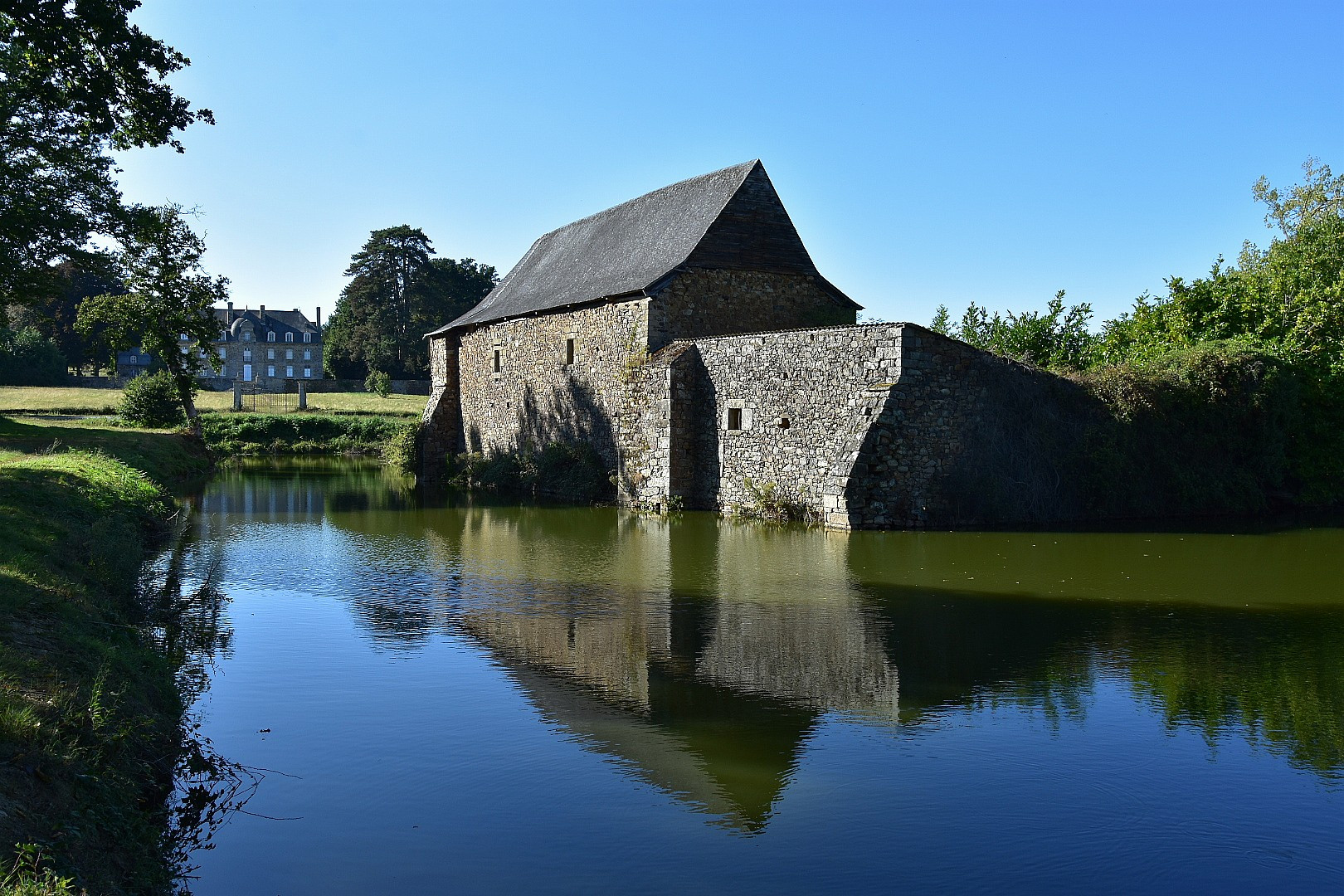 Fonds d'cran Constructions et architecture Edifices 