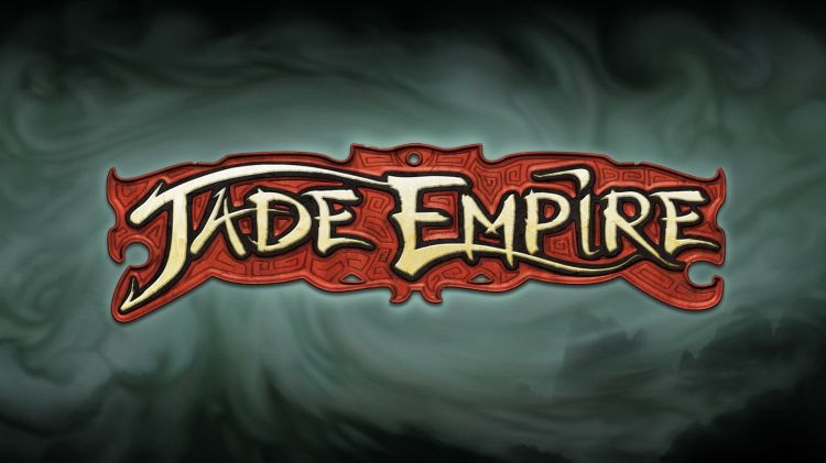 Wallpapers Video Games Jade Empire Wallpaper N475857