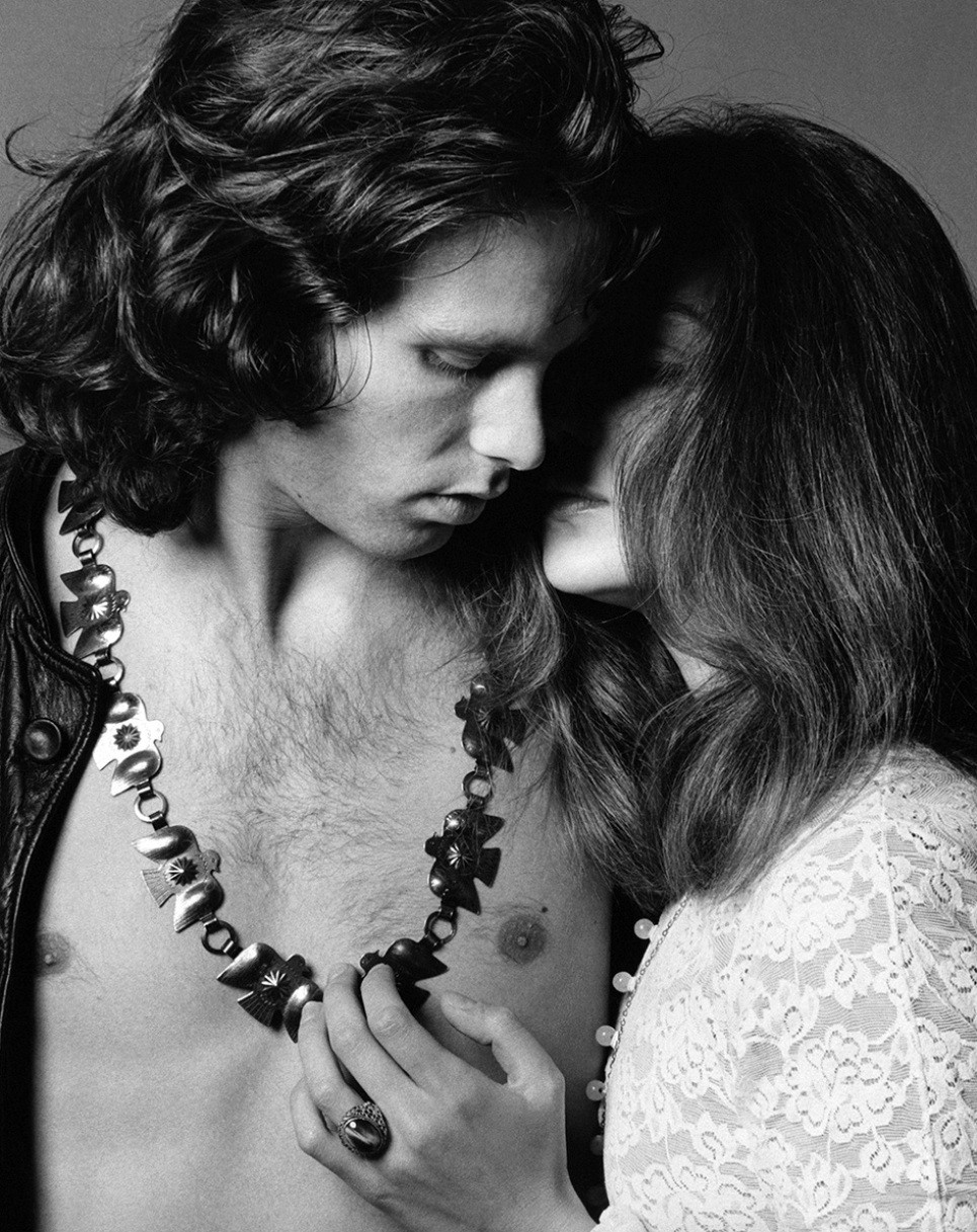 Fonds d'cran Musique Jim Morrison 