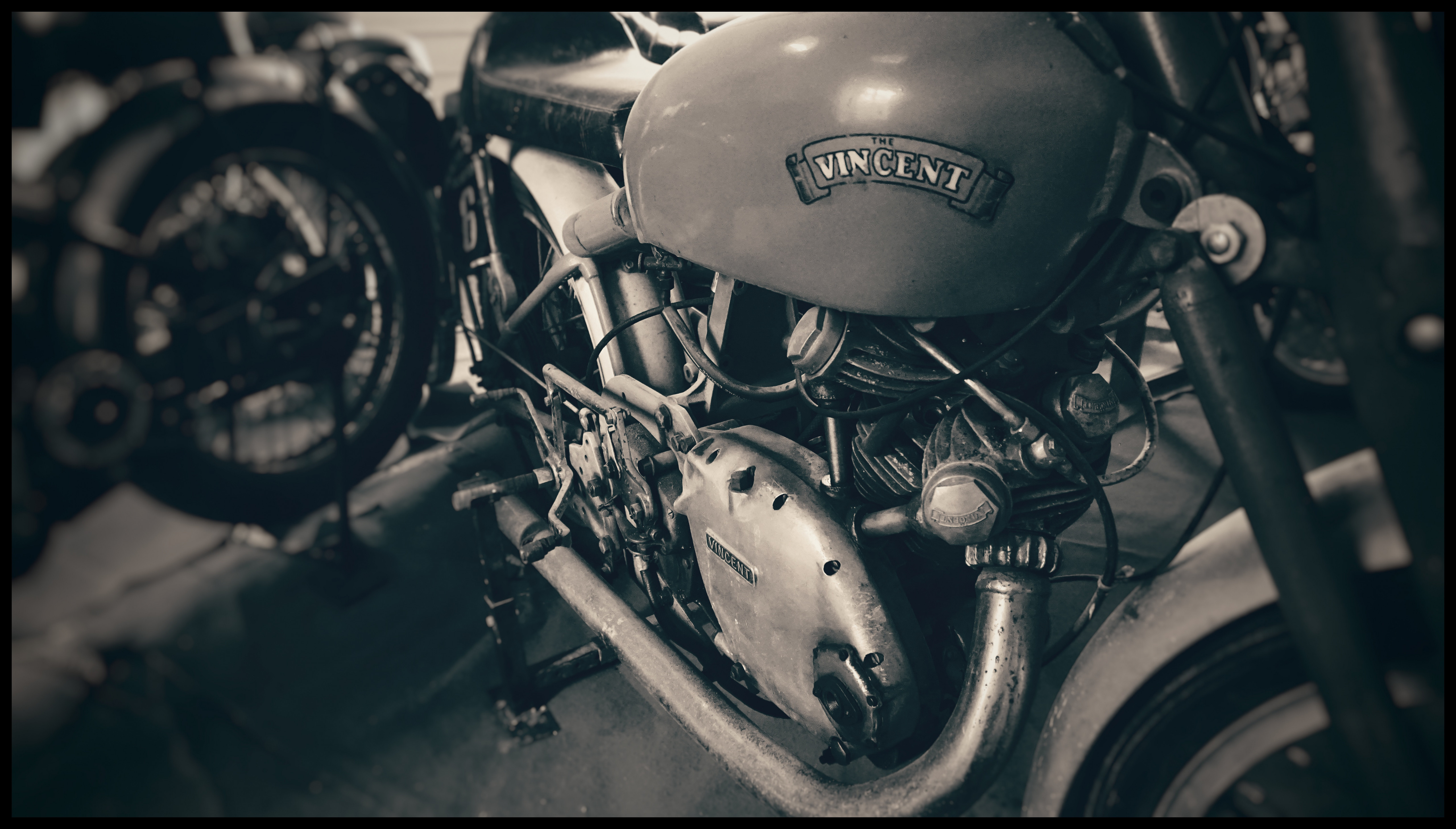 Wallpapers Motorbikes Miscellaneous 