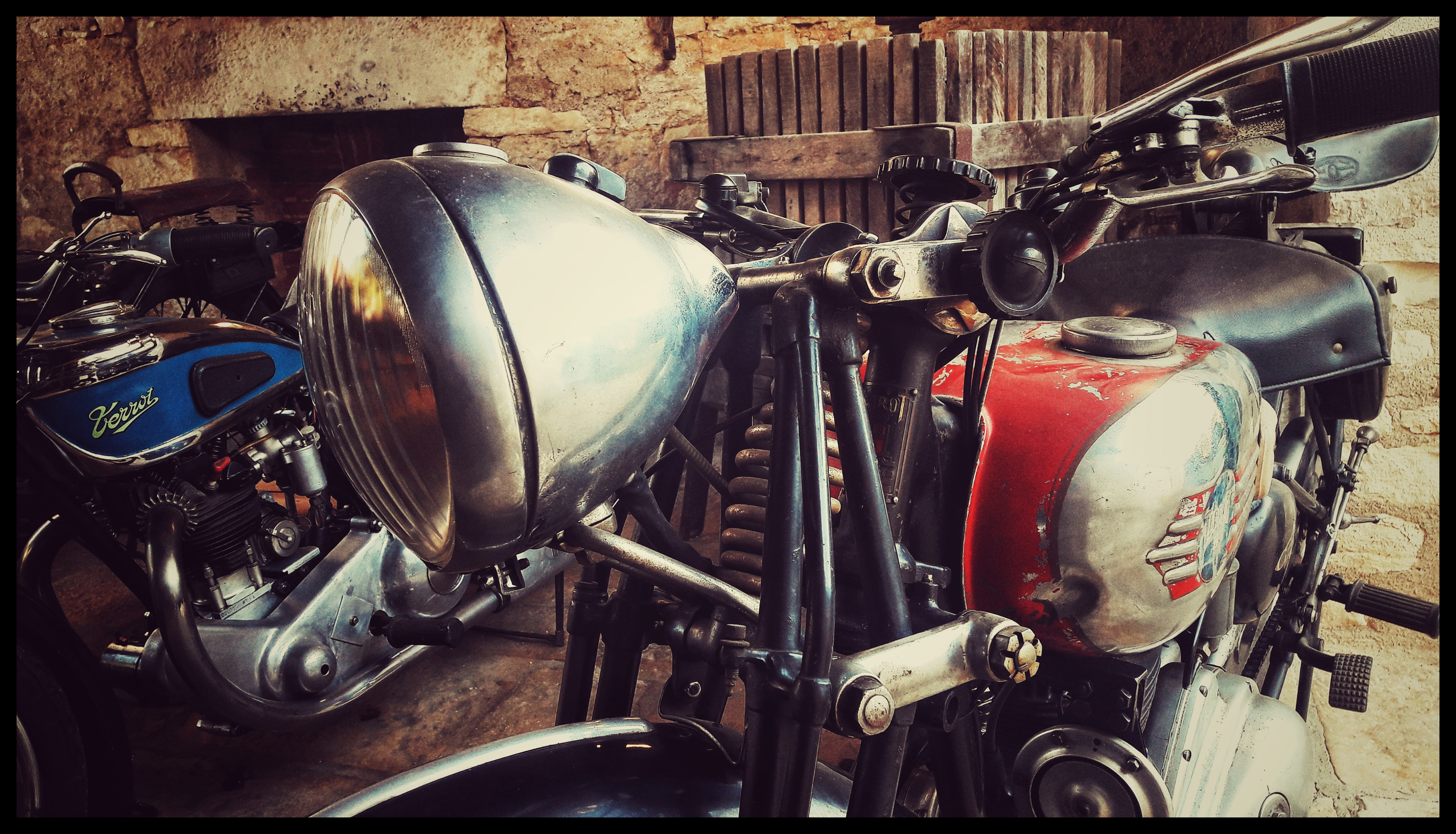 Wallpapers Motorbikes Miscellaneous 