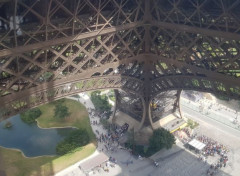  Constructions et architecture tour eiffel