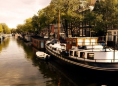  Trips : Europ Amsterdam 