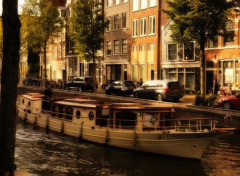  Trips : Europ Amsterdam 