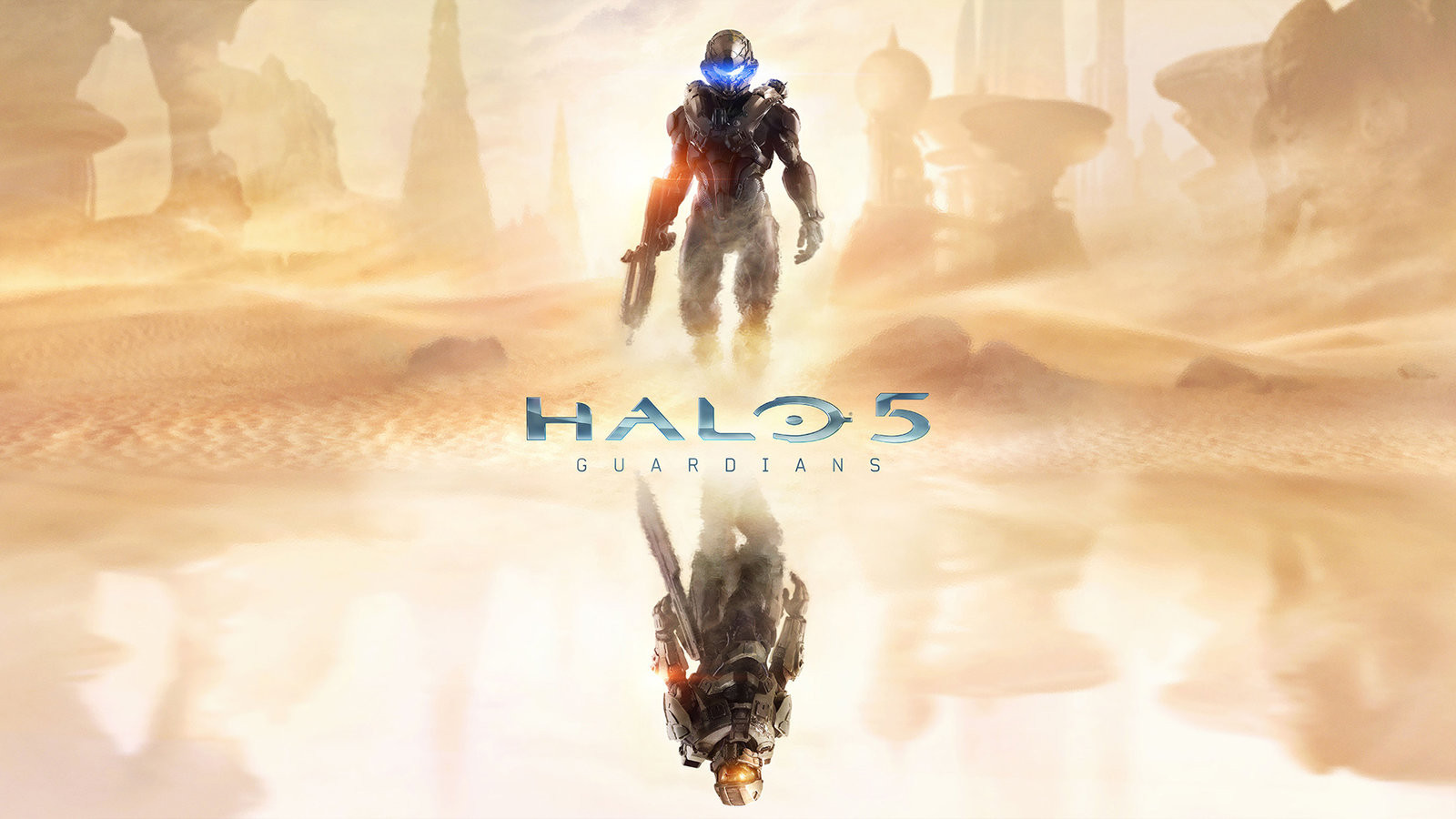 Wallpapers Video Games Halo 5 : Guardians Halo 5