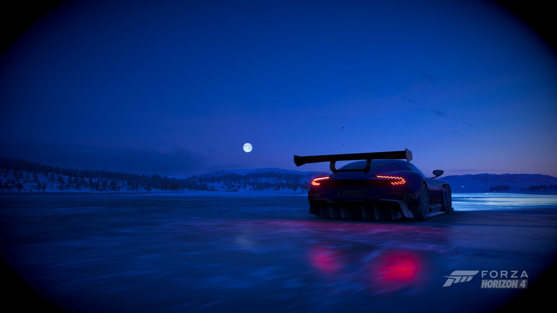 Wallpapers Video Games Forza Horizon 4 