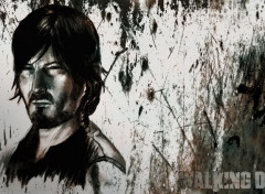  TV Soaps Daryl Dixon - M&V