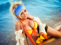  Clbrits Femme Jessica Nigri