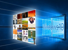  Informatique Windows 10