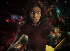  Movies Alita battle angel