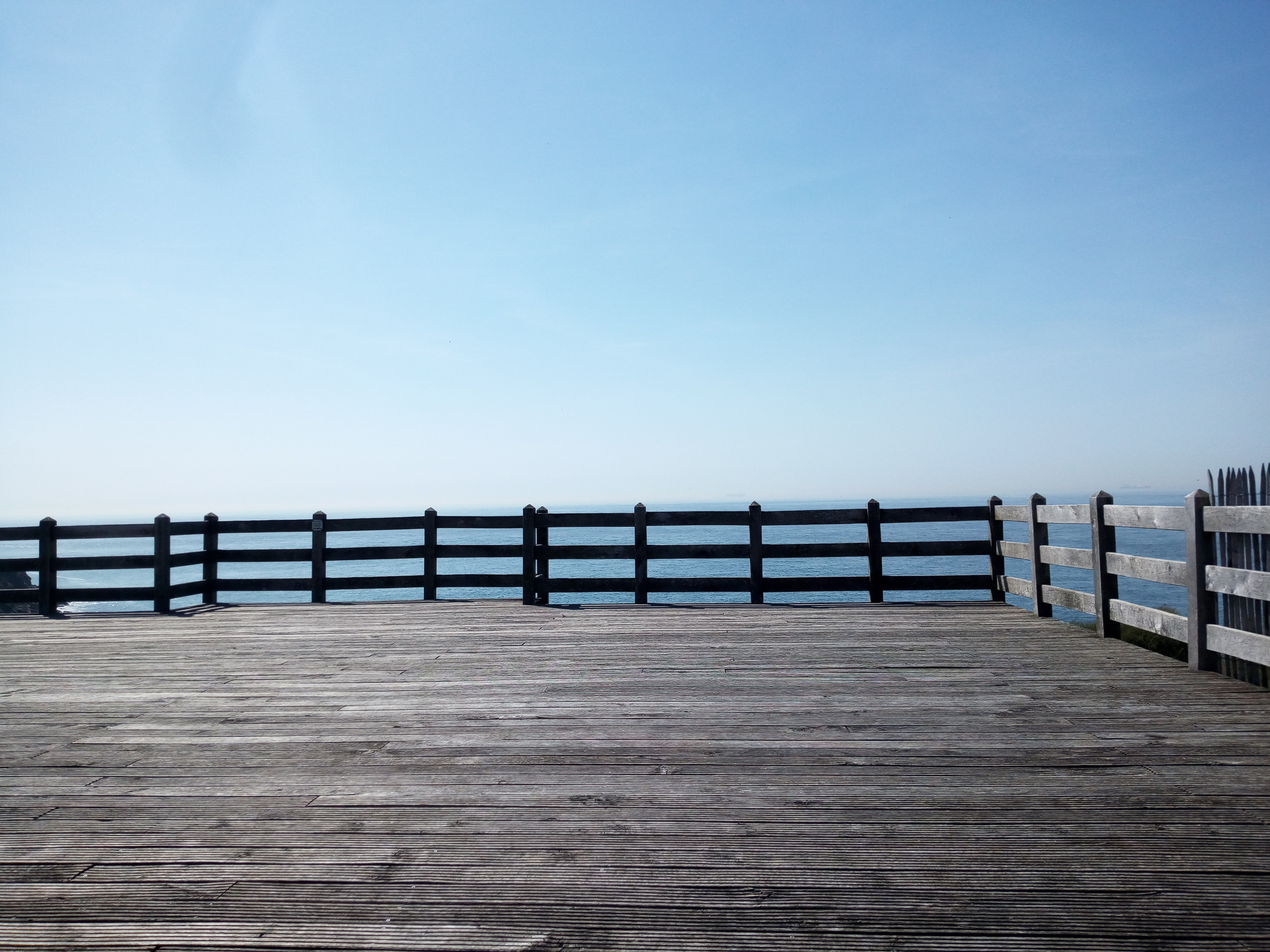 Fonds d'cran Nature Mers - Ocans - Plages Bord de mer