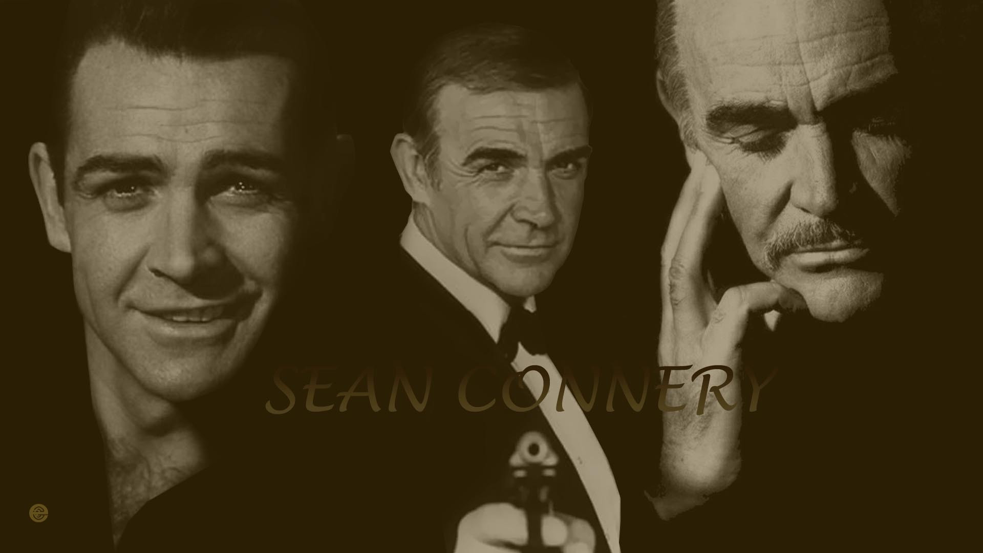 Fonds d'cran Clbrits Homme Sean Connery 