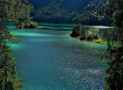  Nature Lac de Bavière 