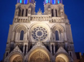  Constructions et architecture Cathdrale Notre Dame de Laon