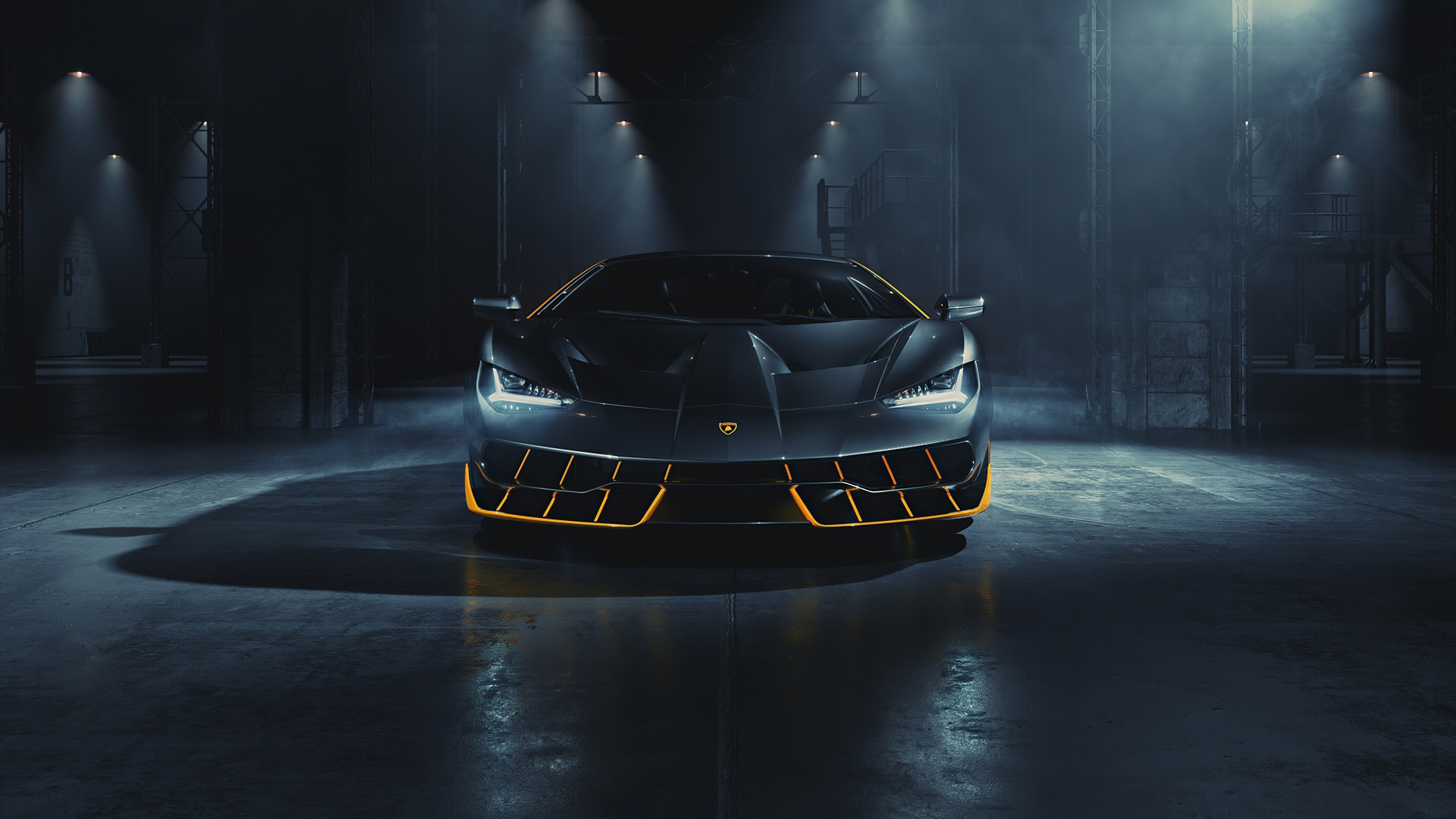 Wallpapers Cars Lamborghini 