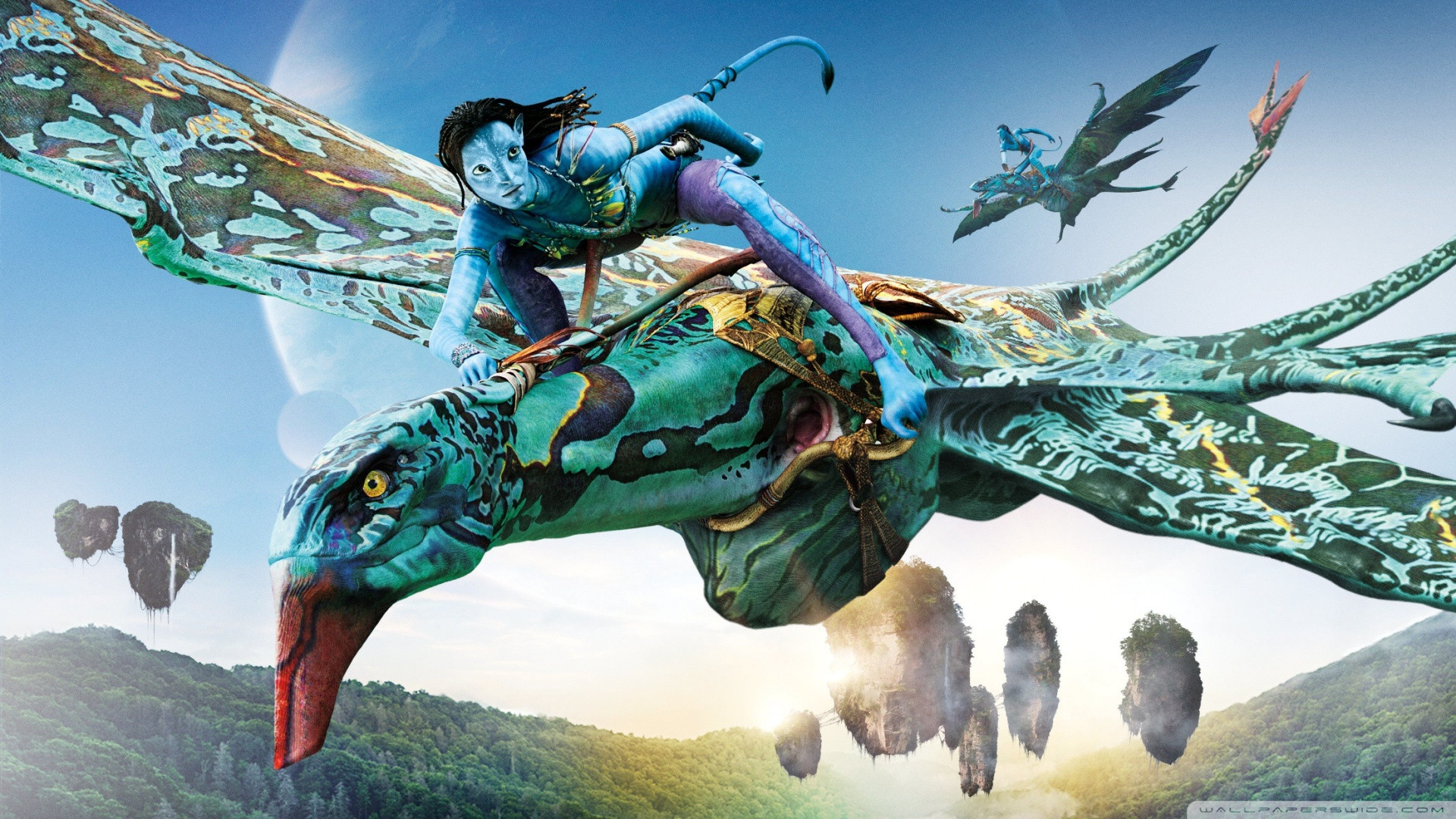 Wallpapers Movies Avatar 