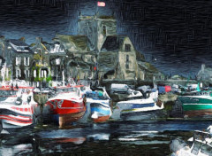  Art - Numrique Barfleur