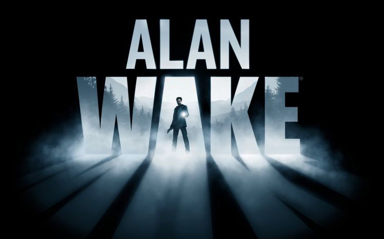 Wallpapers Video Games Alan Wake Alan Wake