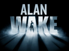  Jeux Vido Alan Wake