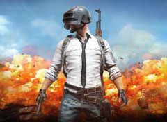  Video Games varius117#2441 (c'est mon discord pour jou  PUBG Lite ptdrrrr)