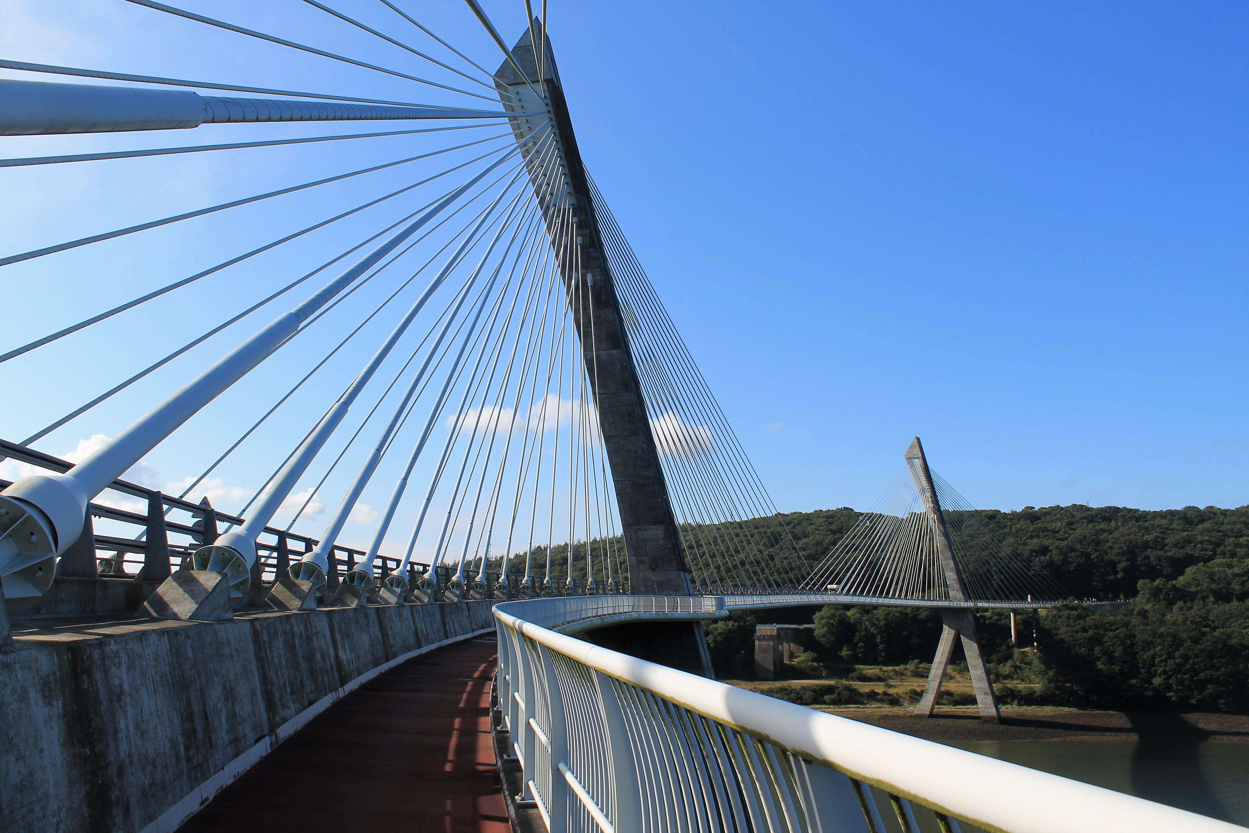 Wallpapers Constructions and architecture Bridges - Aqueduct 