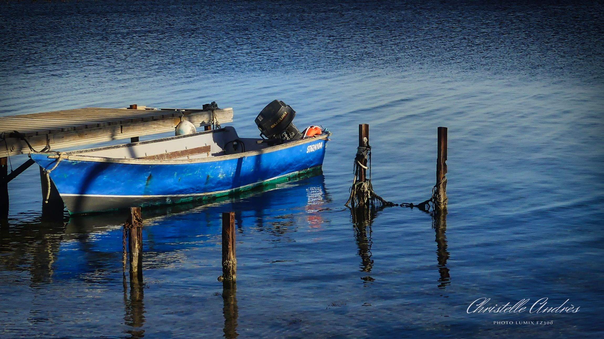 Fonds d'cran Bateaux Barques - Pirogues 