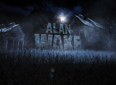  Jeux Vido Alan Wake