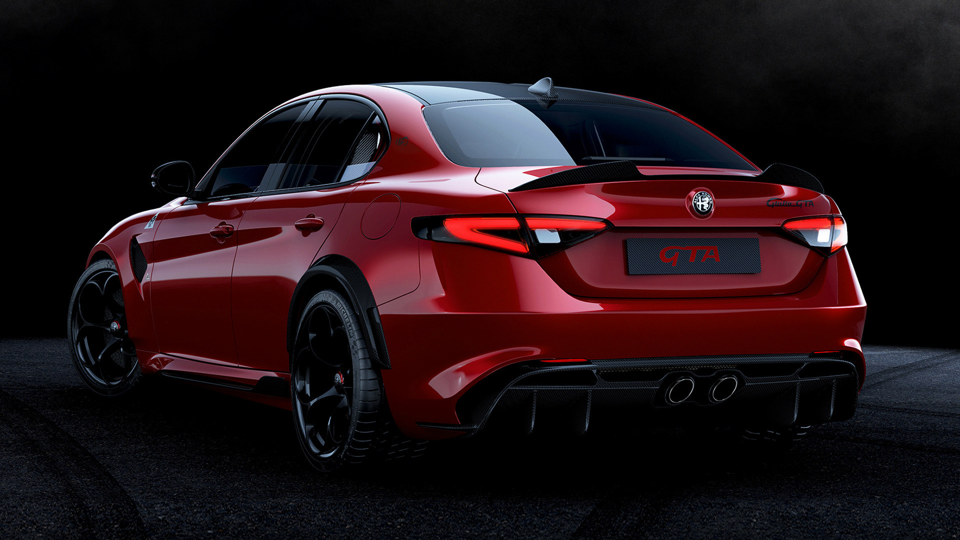 Wallpapers Cars Alfa Romeo 