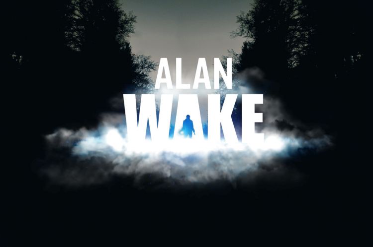 Wallpapers Video Games Alan Wake Alan Wake