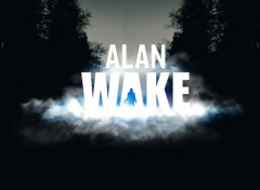  Jeux Vido Alan Wake