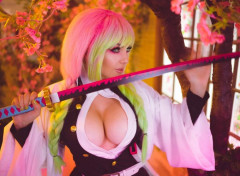  Clbrits Femme Jessica Nigri