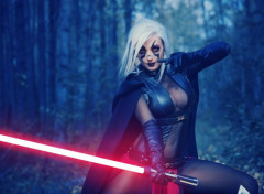  Clbrits Femme Jessica Nigri