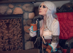  Clbrits Femme Jessica Nigri