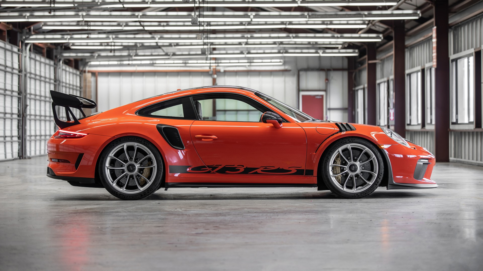 Wallpapers Cars Porsche 