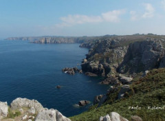  Nature Pointe du Van (Finistère)