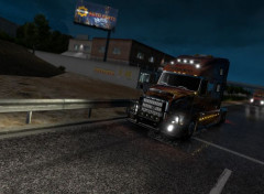  Jeux Vido VOLVO VNL