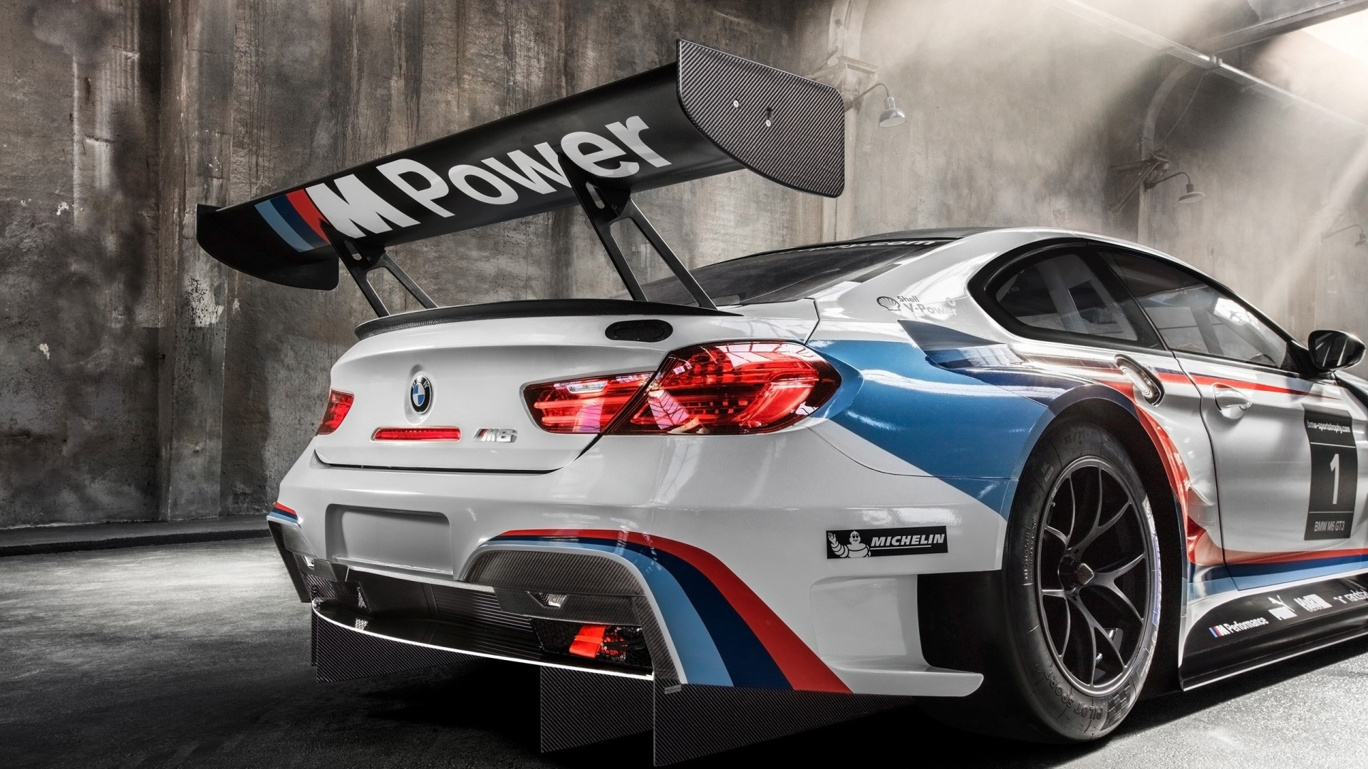 Wallpapers Cars BMW 