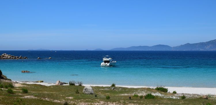 Fonds d'cran Nature Mers - Ocans - Plages Coti  Corse du Sud