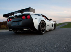  Cars Chevrolet Corvette